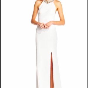 Adriana papell new with tags size 4